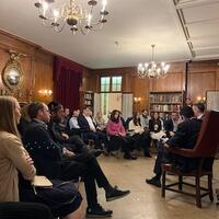 Jewish World of Alexander Hamilton